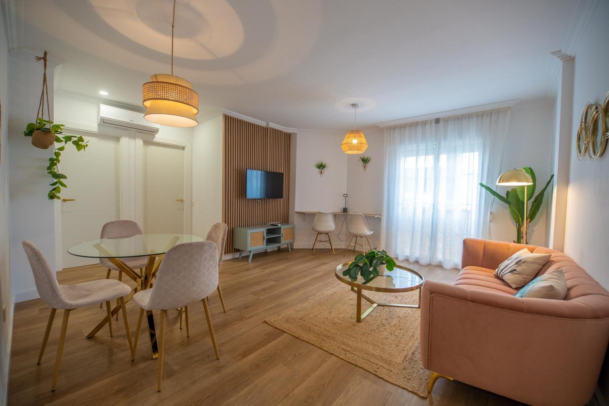 Prensa & Courtyard By Ele Apartamento *